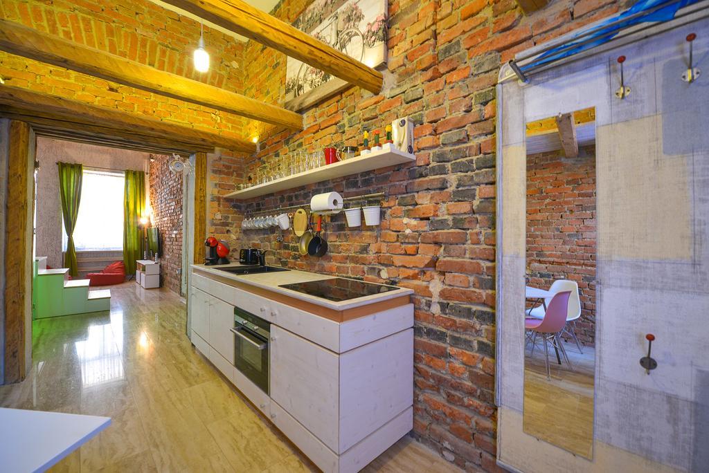 Michael Weiss Apartment Braşov Exterior foto