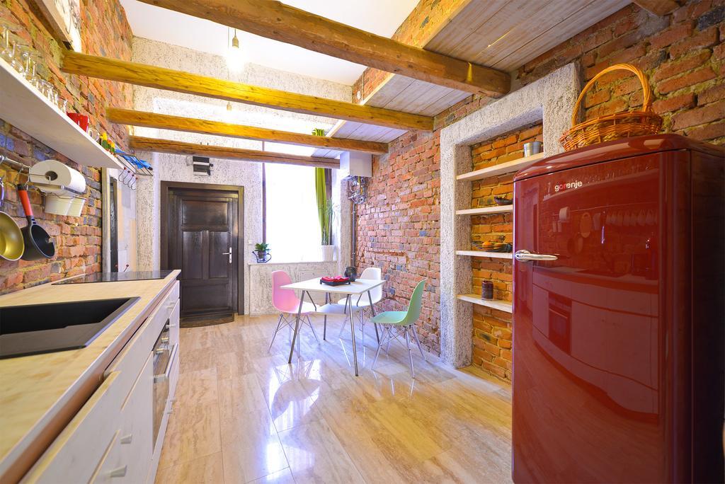 Michael Weiss Apartment Braşov Exterior foto