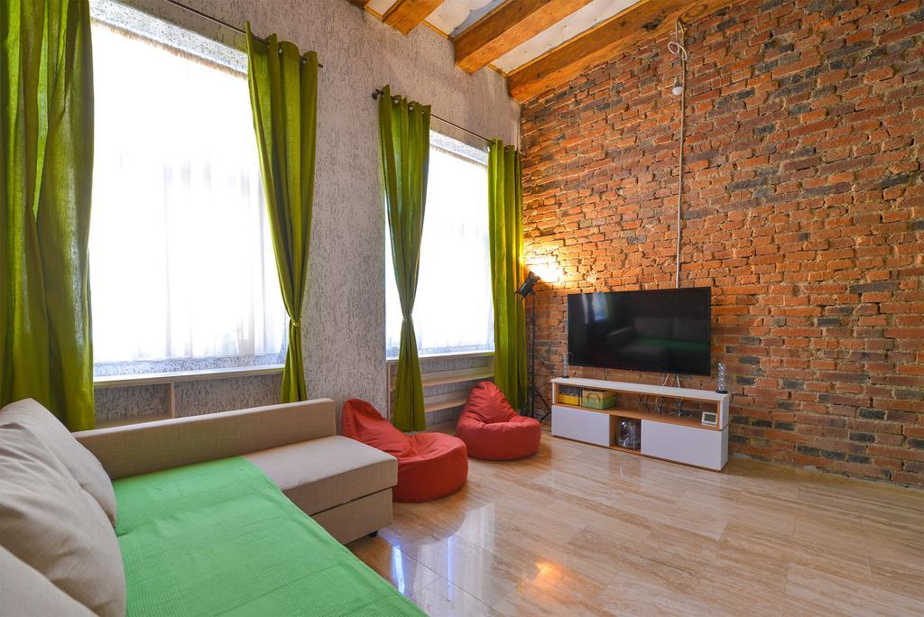 Michael Weiss Apartment Braşov Exterior foto