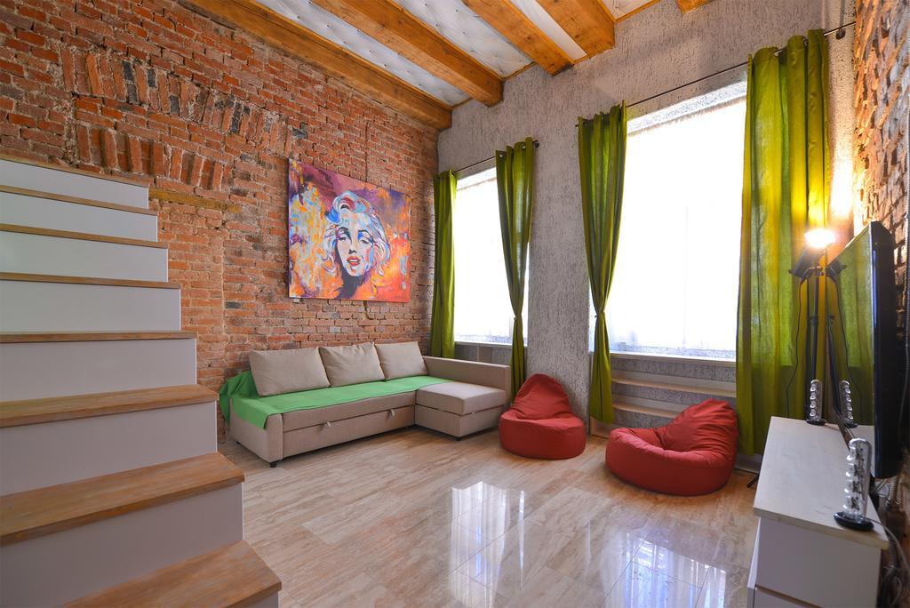 Michael Weiss Apartment Braşov Exterior foto