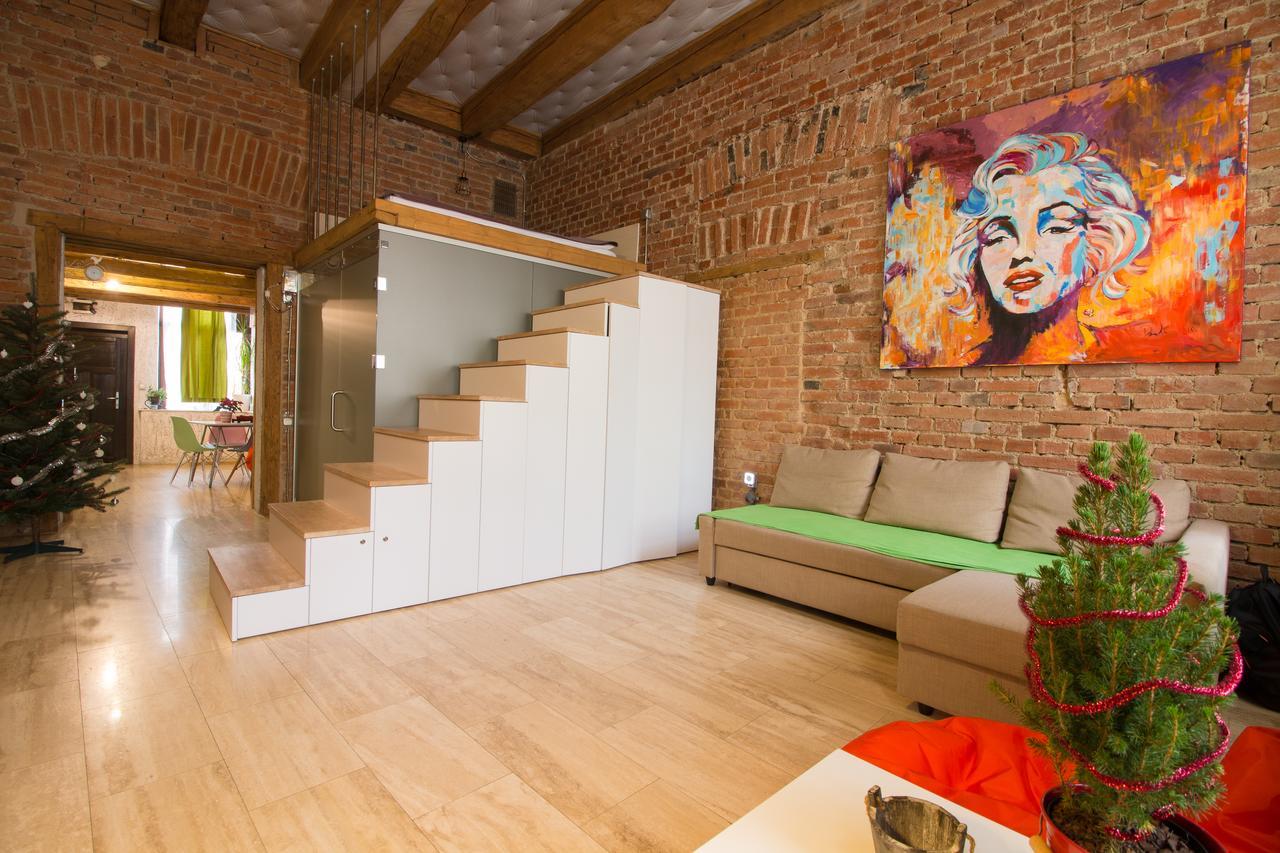 Michael Weiss Apartment Braşov Exterior foto