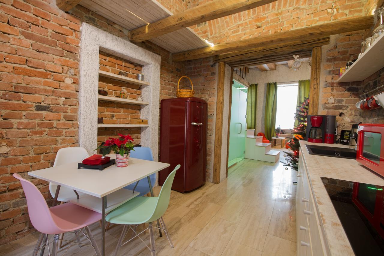 Michael Weiss Apartment Braşov Exterior foto
