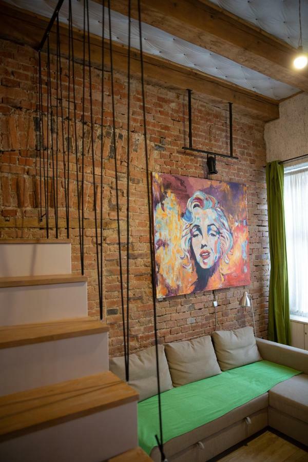 Michael Weiss Apartment Braşov Exterior foto